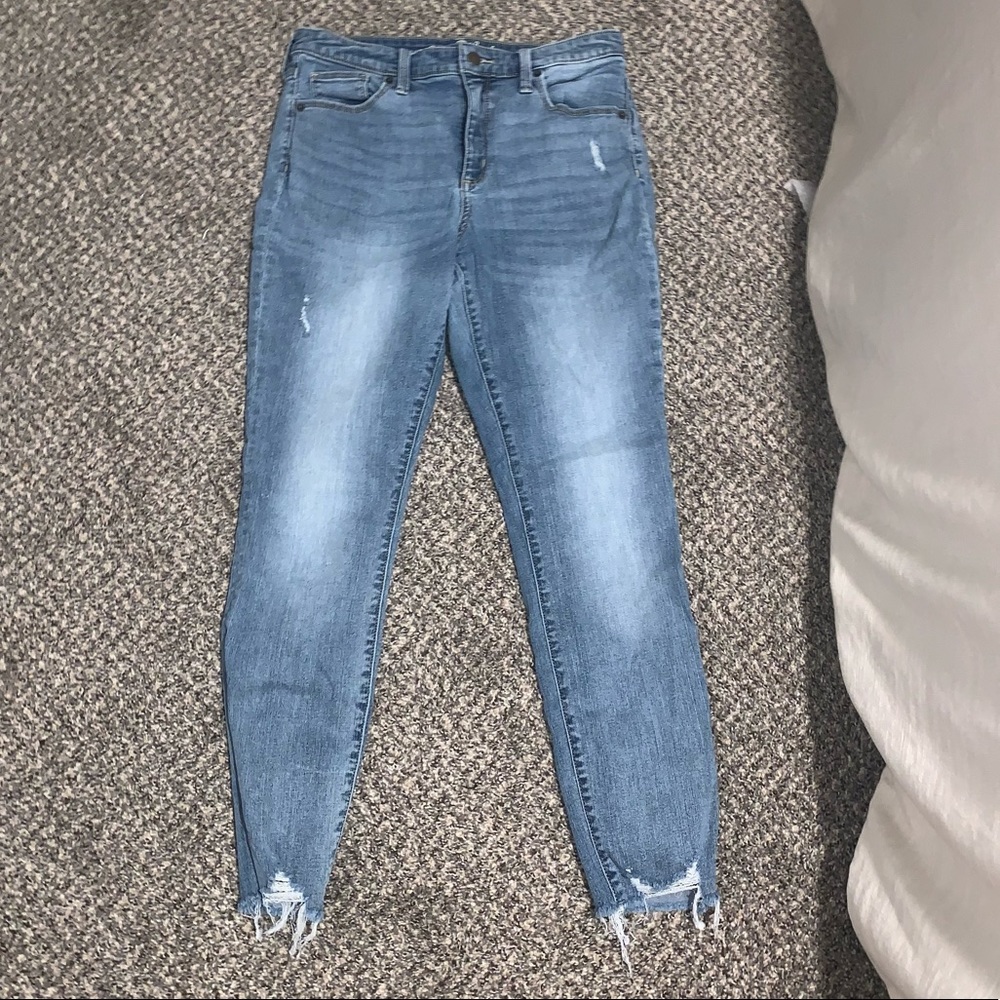 Skinny Jeans